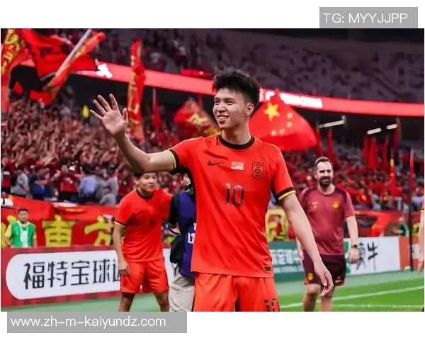 国足新一轮留洋潮来袭王钰栋徐斌魏祥鑫纷纷赴海外联赛发展